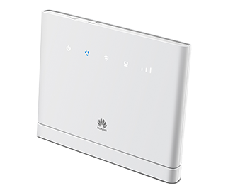 HUAWEI router