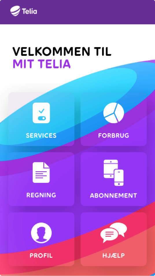 telia kundeservice selvbetjening telia kundeservice selvbetjening