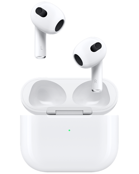 AirPods 3rd (Lightning Case)