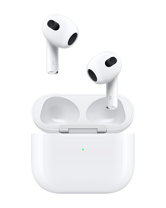 Airpods | Køb og betal rentefrit over | Telia