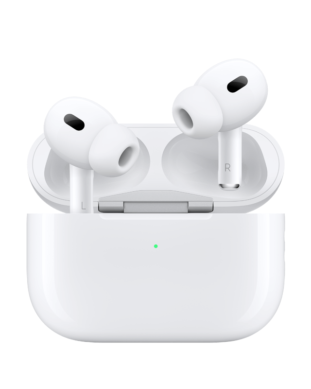 Apple AirPods | Køb de nye hos os Telia