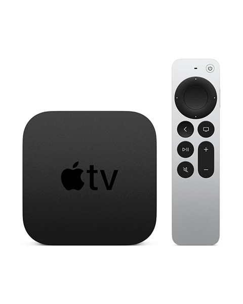 Apple TV HD (2021) | levering og gratis fragt - Telia