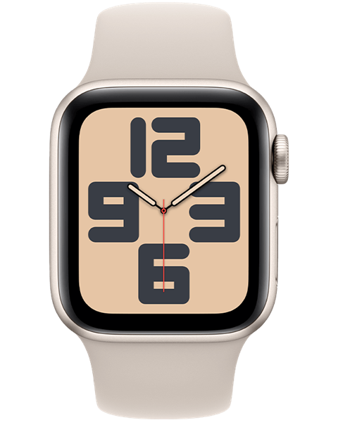 Apple Watch SE 2023 K b den nye model online Telia
