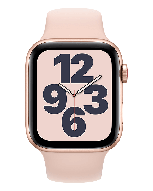 Apple Watch SE | Køb her | Telia