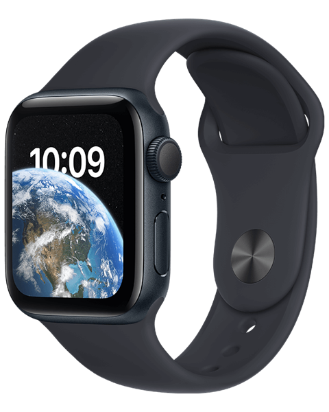 Apple Watch SE 2022 K b det nye SE 2022 her Telia