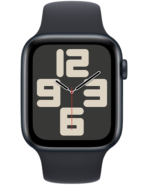 Telia apple 2025 watch se