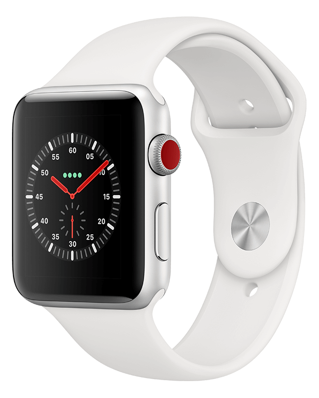 telia apple watch