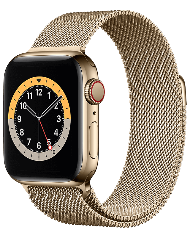 Koppla in e-sim med Apple Watch – Vi guidar dig