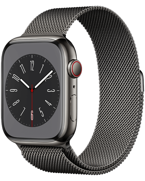 Telia online apple watch