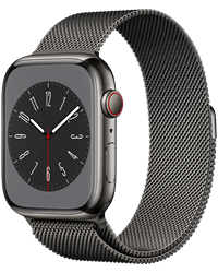 Apple Watch | Se vores store udvalg og | Telia