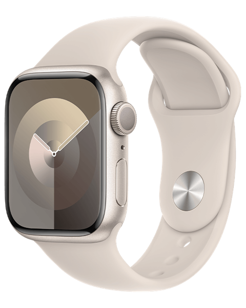 Telia online apple watch