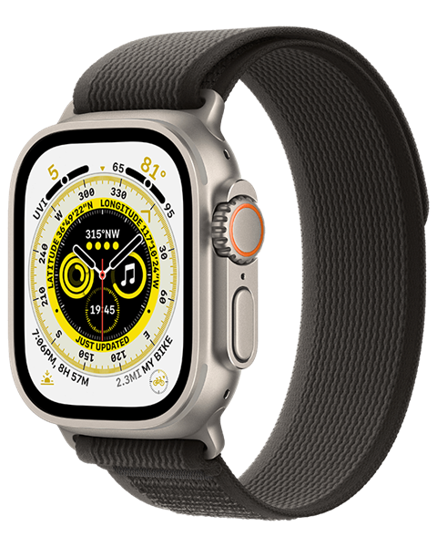 Telia shop apple watch