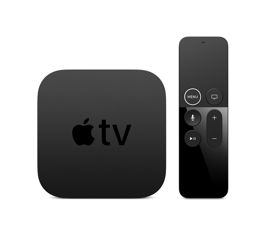 Dovenskab snyde fætter Apple TV HD (4. gen) 32GB | Hurtig levering og gratis fragt - Telia