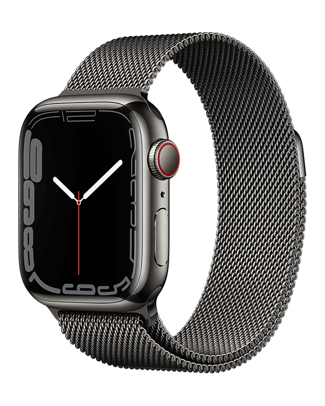 Apple Watch Series 7 | Køb og oplev her | Telia