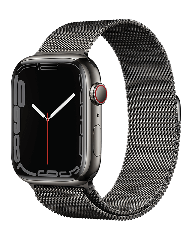 telia apple watch
