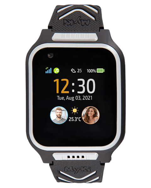 Watch 4 | Køb det smartwatch her - Telia