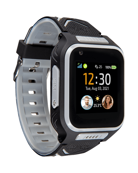Myki watch shop