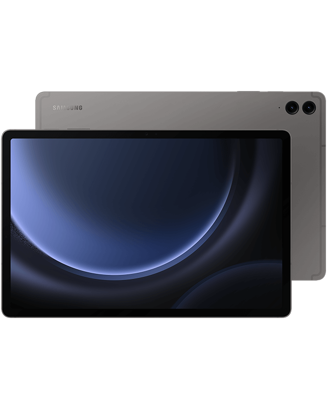 Samsung Galaxy Tab S9 FE+ WiFi 128GB Gray