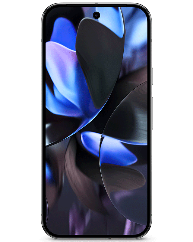Google Pixel 9 Pro 5G 128GB Obsidian
