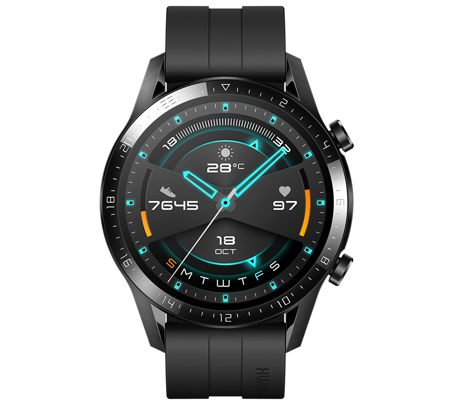 gratis huawei watch