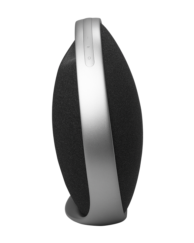Harman Kardon Onyx Studio 9 med abonnement - Sort