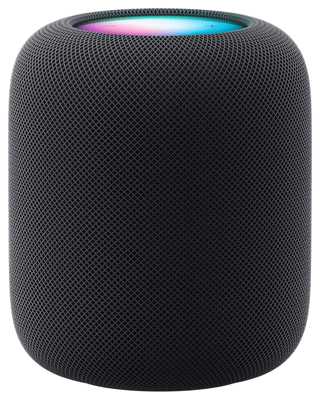 Apple HomePod midnat med abonnement