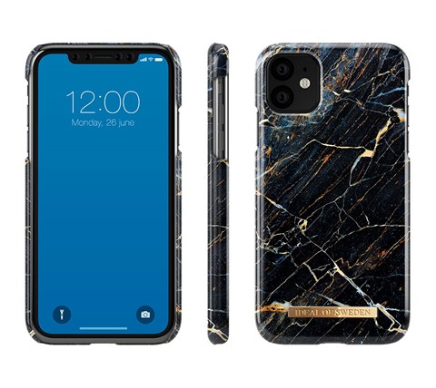 jug Forfærdeligt Tom Audreath iDeal of Sweden Case iPhone 11 - Hurtig levering og gratis fragt - Telia
