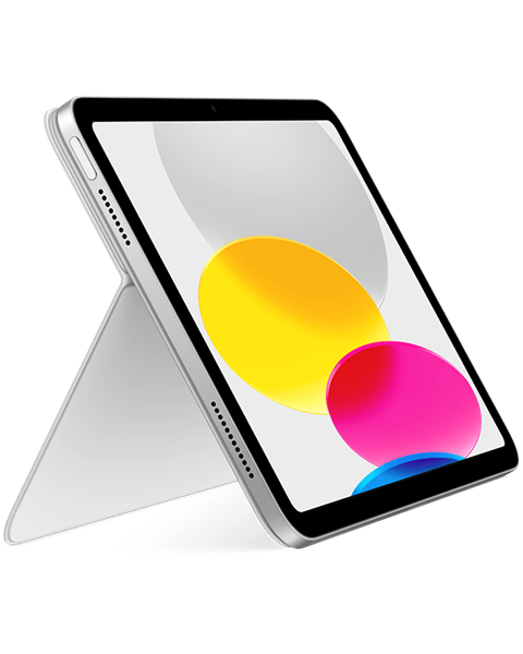 Apple Magic Keyboard iPad 10th gen. | Hurtig og gratis fragt - Telia