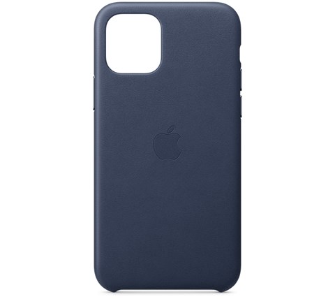 forsvinde bænk Juster Apple iPhone 11 Pro Leather Case | Hurtig levering og gratis fragt - Telia