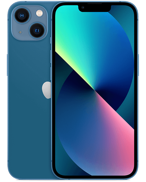 iPhone 13 Betal rentefrit over 36 - Telia