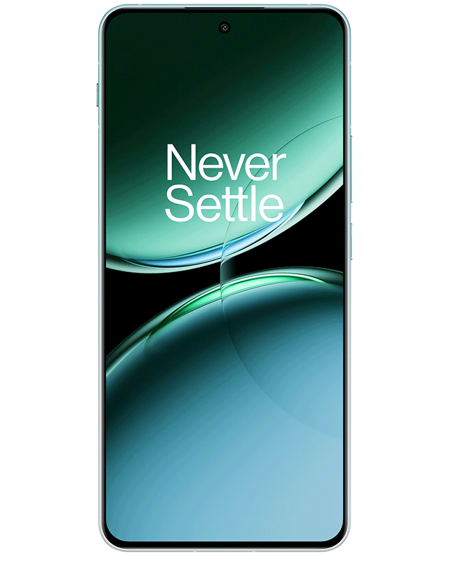 OnePlus Nord 4 5G 256GB Oasis Green.