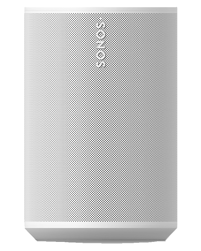 Sonos Era 100 med abonnement - Hvid