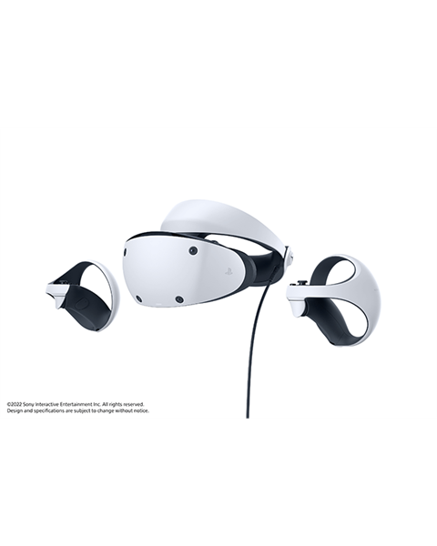 flydende gødning mode Sony PlayStation VR2 Horizon Call of the Mountain-pakke | Hurtig levering  og gratis fragt - Telia