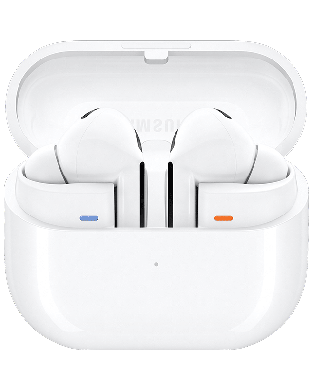 Samsung Galaxy Buds3 Pro White med abonnement