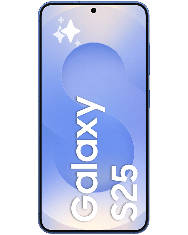 Samsung Galaxy S25 5G 256GB Navy