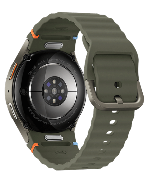 Telia galaxy watch discount
