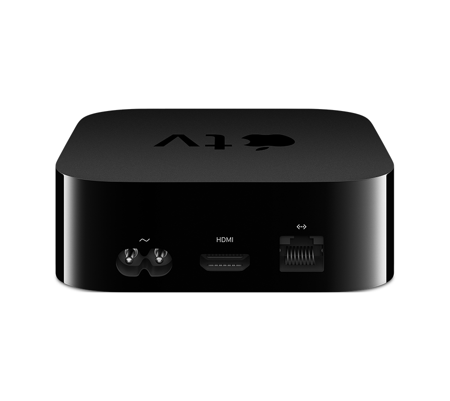 Apple TV HD (2021) | levering og gratis fragt - Telia