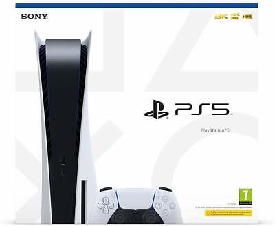 Sony 5 Edition