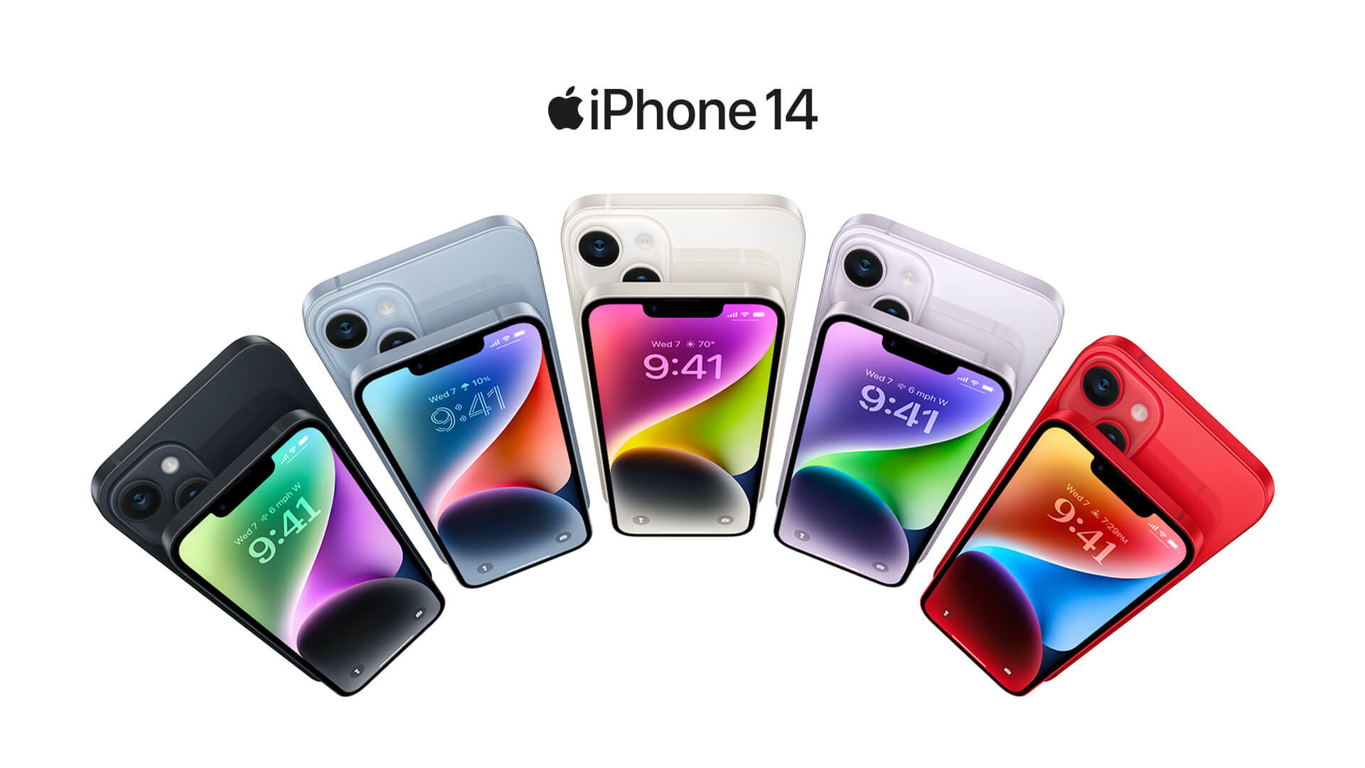 iPhone 14 Serie