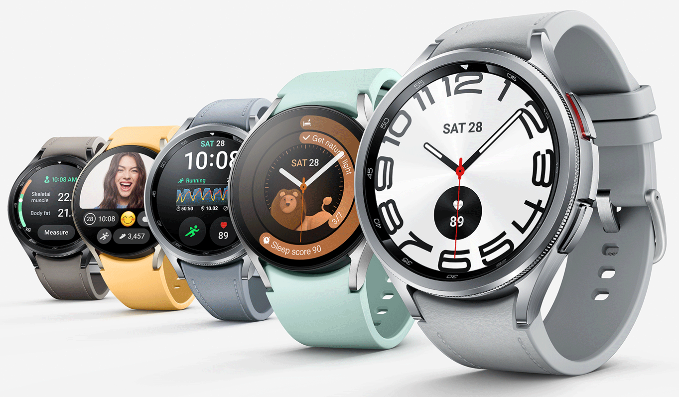 Samsung Smartwatch | Se vores store udvalg her