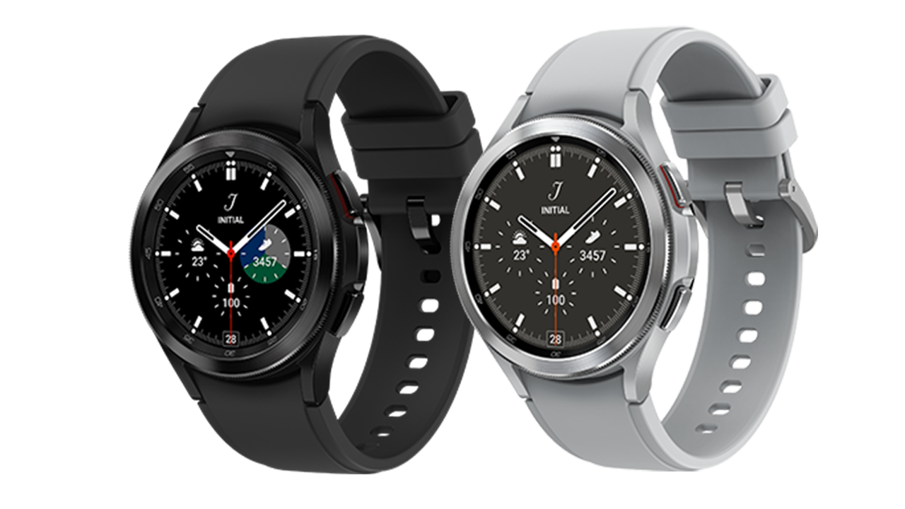 Samsung Galaxy Watch4 Classic 46mm LTE Hurtig levering og gratis fragt Telia